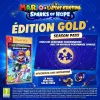 Mario + The Lapins Crétins Sparks of Hope Gold édition Nintendo Switch