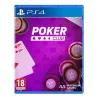 Poker Club PS4