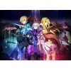 Sword Art Online Last Recollection PS4