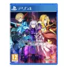 Sword Art Online Last Recollection PS4