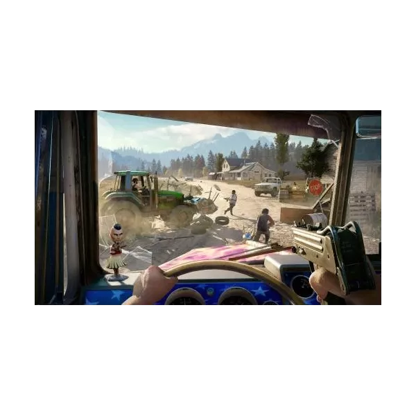 Far Cry 5 Xbox One