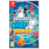 Instant Chef Party Nintendo Switch