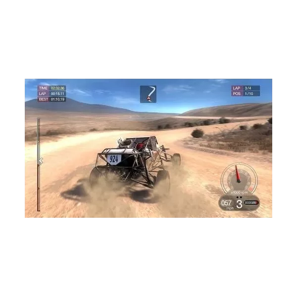 Colin Mcrae Dirt