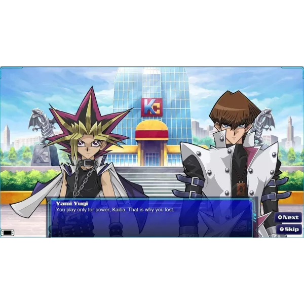 Konami YU-Gi-Oh! Legacy of The Duelist: Link Evolution Nintendo Switch