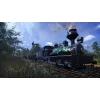 Railway Empire 2 Edition Deluxe Nintendo Switch