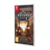 Railway Empire 2 Edition Deluxe Nintendo Switch