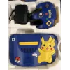 Console Nintendo 64 Limited Pokemon Pikachu N64