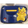 Console Nintendo 64 Limited Pokemon Pikachu N64