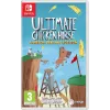 Ultimate Chicken Horse A-Neight-Versary Edition Nintendo Switch