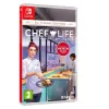 Chef Life: A Restaurant Simulator Nintendo Switch