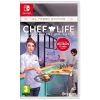 Chef Life: A Restaurant Simulator Nintendo Switch