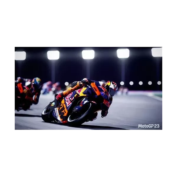 MotoGP 23 Day One Edition PS5