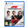 F1 Manager 2023 PS5