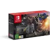 Console Nintendo Switch Edition Limitée Monster Hunter Rise