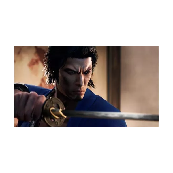 Like a Dragon: Ishin! PS5