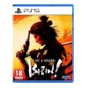 Like a Dragon: Ishin! PS5