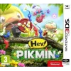 Hey! Pikmin Nintendo 3DS