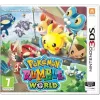 Pokemon Rumble World Nintendo 3DS