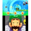 Mario & Luigi - Dream Team Bros - Nintendo 3DS