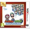 Mario & Luigi - Dream Team Bros - Nintendo 3DS