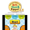 Apprenons L'anglais Avec Biff, Chip Et Kipper - Vol. 1 Nintendo 3DS