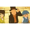 Professeur Layton et le masque des miracles Nintendo 3DS