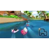 Hello Kitty & Friends 3D racing Nintendo 3DS