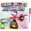 Hello Kitty & Friends 3D racing Nintendo 3DS