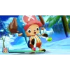 One Piece Unlimited World Red Nintendo 3DS