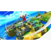 One Piece Unlimited World Red Nintendo 3DS