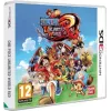 One Piece Unlimited World Red Nintendo 3DS