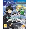 Sword Art Online : Lost Song PS Vita