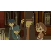 Professeur Layton et le destin perdu Nintendo DS