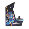 Bartop Arcade Evercade Alpha Mega Man