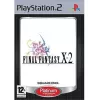 Final Fantasy X - Platinum PS2