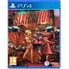 Slaycation Paradise PS4