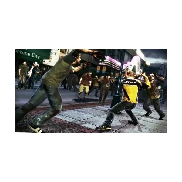 Dead Rising 2