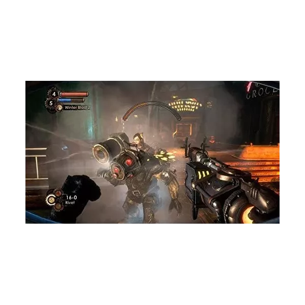 BioShock 2