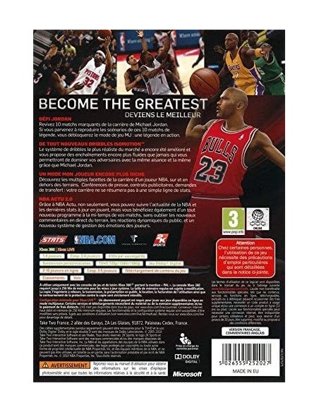 nba 2k11