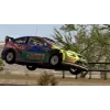 WRC : FIA World Rally Championship