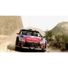 WRC : FIA World Rally Championship