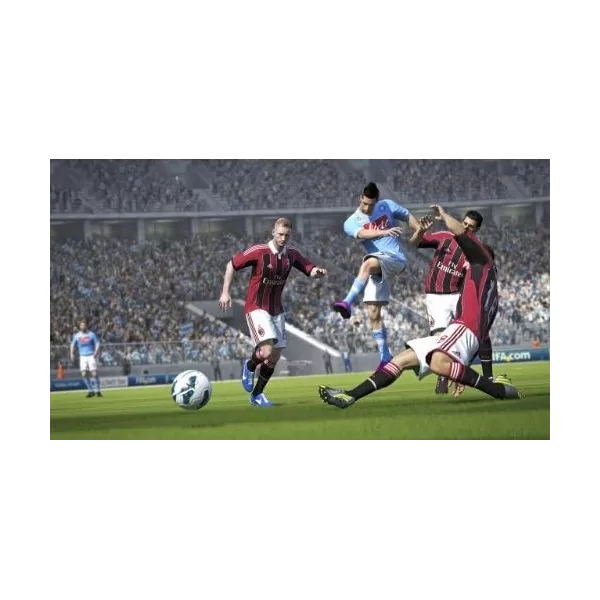 Fifa 14