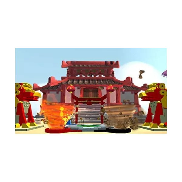 Lego Ninjago : L'ombre de Ronin