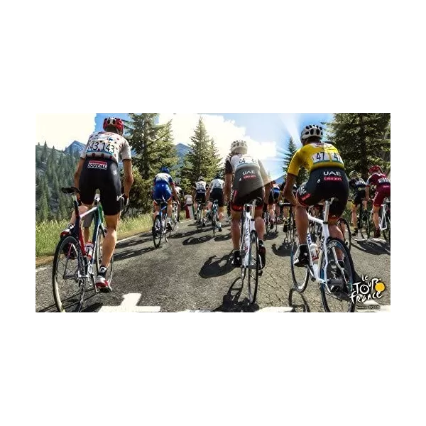 Tour de France 2018