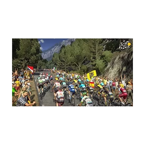 Tour de France 2018