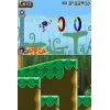 Sonic Rush Adventure