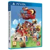 One Piece Unlimited World Red - édition day one PS Vita