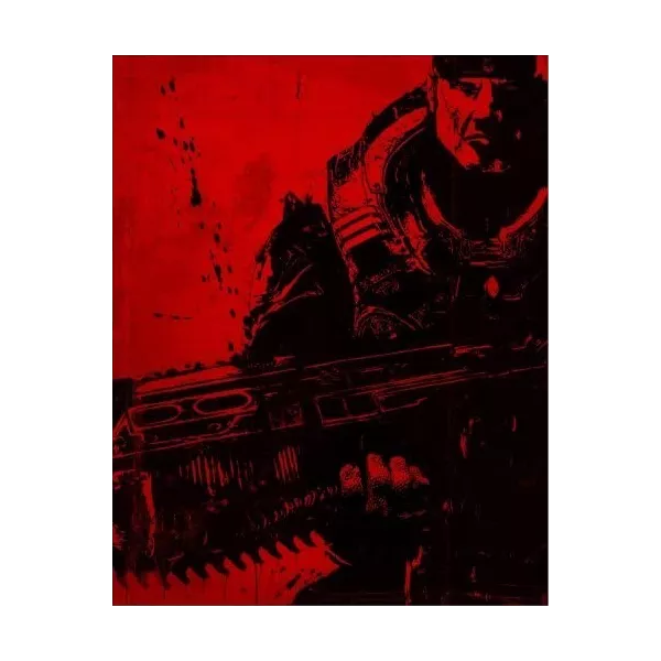 Gears of War 2