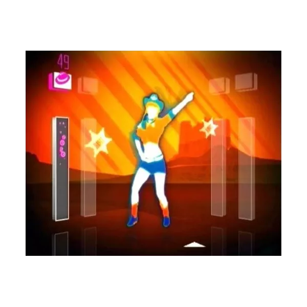 Just dance