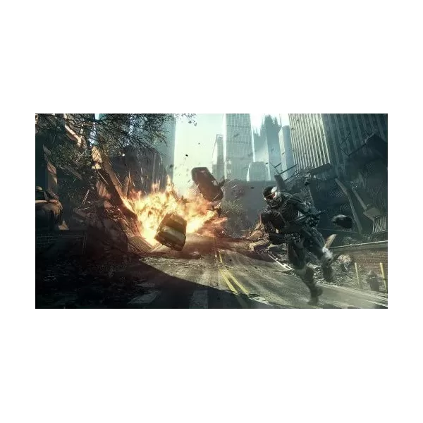 Crysis 2